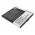 Helyettes�t� telefon akku Motorola Pro / HP6X 1550mAh Li-Ion