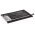 Helyettes�t� telefon akku Motorola XT912A EX34 2200mAh 8.36Wh