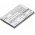 Helyettes�t� telefon akku MyPhone 8870 MP-S-K 1050mAh 3.89Wh