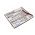Helyettes�t� pda pocket pc akku Acer N10/H50B 2700mAh 9.99Wh