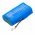 Helyettes�t� akku Dejavoo QD2 3400mAh/25.16Wh