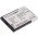 Helyettes�t� telefon akku Nokia 2330 BL-5S 900mAh 3.33Wh