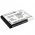 Helyettes�t� telefon akku BLU Cubo N6F10T 1100mAh 4.07Wh