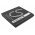 Helyettes�t� telefon akku Nokia BP-6M 700mAh 2,59Wh