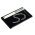 Helyettes�t� telefon akku Nokia 8820 BL-6U 750mAh 2.78Wh