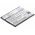 Helyettes�t� telefon akku Microsoft Lumia 950 XL BV-T4D 2950mAh 11.51Wh