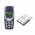 Helyettes�t� telefon akku Nokia 1220 BLC-2 1100mAh 4.07Wh 3.7V