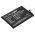 Helyettes�t� telefon akku Nokia G22 CN550 5000mAh 19.25Wh