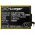 Helyettes�t� telefon akku Nokia 2.1 HE341 3900mAh 15.02Wh 3.85V