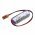 Helyettes�t� plc vez�rl� elem Fanuc A04B-0236-H211 2200mAh 6.6Wh