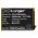 Helyettes�t� telefon akku Oppo A36 BLP879 4850mAh 18.77Wh