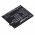 Helyettes�t� telefon akku Oppo A57 BLP619 2800mAh 10.78Wh 3.85V