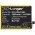 Helyettes�t� telefon akku Oppo A91 BLP765 3800mAh 14.63Wh