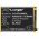 Helyettes�t� telefon akku Oppo A94 BLP835 4300mAh 16.64Wh 3.87V