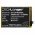 Helyettes�t� telefon akku Oppo K9X BLP913 4800mAh 18.58Wh