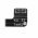 Helyettes�t� telefon akku Oppo Realme GT Neo 3 5G 2022 BLP925 2400mAh 18.58Wh