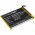 Helyettes�t� telefon akku OnePlus Nord BLP785 3950mAh 15.29Wh 3.87V