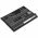 Helyettes�t� telefon akku OnePlus EB2101 DN2101 2200mAh 17.03Wh