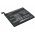 Helyettes�t� telefon akku Oppo N3 BLP581 3000mAh 11.4Wh