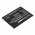 Helyettes�t� telefon akku OnePlus 9 BLP829 2250mAh 17.42Wh