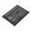 Helyettes�t� telefon akku OnePlus 12R 5G BLPA33 2550mAh 19.94Wh Li-Ion 7.82V
