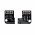 Helyettes�t� telefon akku Oppo Realme GT Neo3 5G BLP919 2200mAh 17.03Wh 7.74V