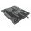 Helyettes�t� telefon akku Oppo N5117 BLP573 3.8V 2100mAh 7.98Wh Li-ion
