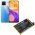 Helyettes�t� telefon akku Oppo Realme 8 Pro BLP837 4300mAh 16.64Wh