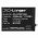 Helyettes�t� telefon akku Oppo Reno8 Pro+ BLP929 2200mAh