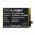 Helyettes�t� telefon akku Oppo Realme V15 5G BLP833 4150mAh 16.06Wh