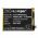 Helyettes�t� telefon akku Oppo Reno 4 4G BLP853 4400mAh 17.03Wh Li-ion