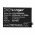 Helyettes�t� telefon akku Oppo Reno 7 BLP893 4350mAh 16.83Wh
