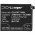 Helyettes�t� telefon akku OnePlus 7T BLP743 3700mAh 14.25Wh