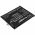 Helyettes�t� telefon akku Alcatel T790Y TLP043E7 4250mAh 16.36Wh