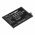 Helyettes�t� telefon akku Oppo Find X5 5G BLP891 2300mAh 17.8Wh