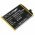 Helyettes�t� telefon akku Oppo Reno6 4G BLP819 4200mAh 16.25Wh Li-Ion