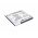 Helyettes�t� telefon akku Alcatel One Touch Pixi First TLi014C7 1400mAh 5.18Wh