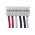 Helyettes�t� telefon akku GreatCall Jifferbug Smart TLp025A2 2500mAh 9.5Wh