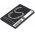 Helyettes�t� telefon akku MegaFon SP-A10 1500mAh 5.55Wh