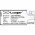 Helyettes�t� telefon akku AT&T Alcatel 1B 2020 TLi028C1 2850mAh 10.97Wh 3.85V