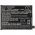 Helyettes�t� telefon akku Alcatel 1S TLp030K7 2900mAh 11.17Wh Li-Ion 3.85V