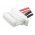 Helyettes�t� pda pocket pc akku NEC MobilePro P300 07-016006345 1100mAh 4.07Wh