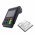 Helyettes�t� akku Pax D230/YW-018 3400mAh 12.58Wh