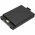 Helyettes�t� akku Pax S90 3G S90-MW0-363-01EA 1800mAh 13.32Wh