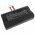 Helyettes�t� akku Pax A910 BF1024 2000mAh 14.8Wh 7.4V
