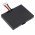 Helyettes�t� akku Pax A910 JTH-J129 850mAh 6.29Wh