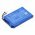 Helyettes�t� akku Pax Q80 IS690 650mAh 4.81Wh