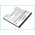 Helyettes�t� telefon akku Pantech Laser P9050 PBR-40A 1000mAh 3.7Wh