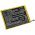 Helyettes�t� telefon akku Philips V526 AB5000AWML 4900mAh 18.62Wh