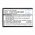 Helyettes�t� telefon akku Orange Dixo 178100170 1100mAh 4.07Wh